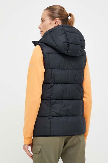 Vesta Columbia Pike Lake Ins II Women's Insulated Vest Čierna | 2051383, 2