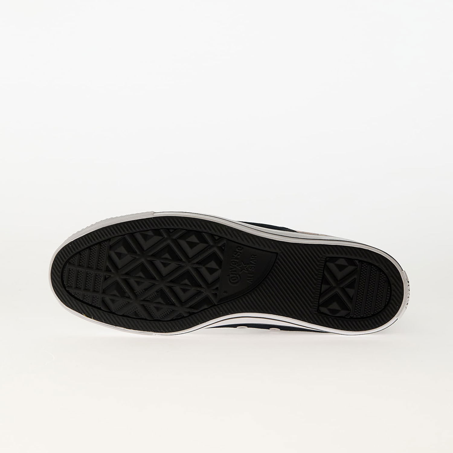 Tenisky a topánky Converse Tom and Jerry x Chuck Taylor All Star "Black" Čierna | A15113C, 1