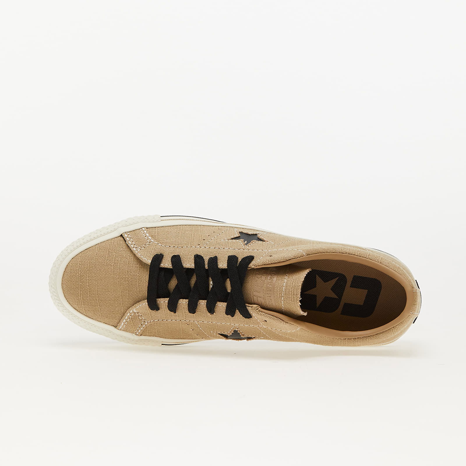 Cons One Star Pro "Ox Nomad Khaki"