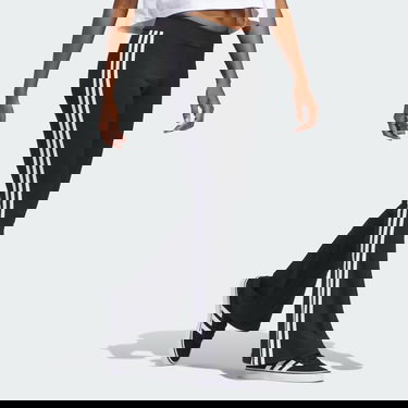 Legíny adidas Originals Flared Leggings Čierna | IN1100, 3