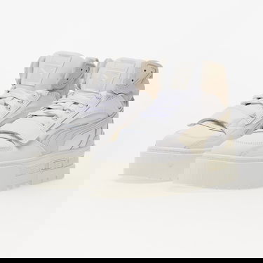 Tenisky a topánky Puma Mayze Mid PRM Wns Biela | 39308301, 5