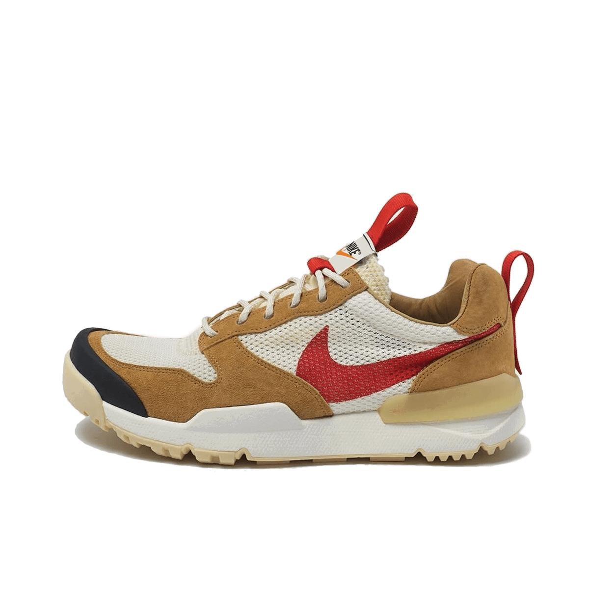Tenisky a topánky Nike Tom Sachs x Mars Yard 3.0 Hnedá | DA6676-100, 0