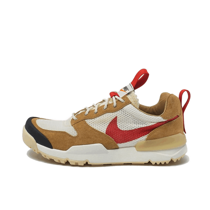 Tenisky a topánky Nike Tom Sachs x Mars Yard 3.0 Hnedá | DA6676-100