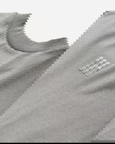 Tričko adidas Originals Fear of God Athletics Quickdry T-Shirt Šedá | JZ4894, 3