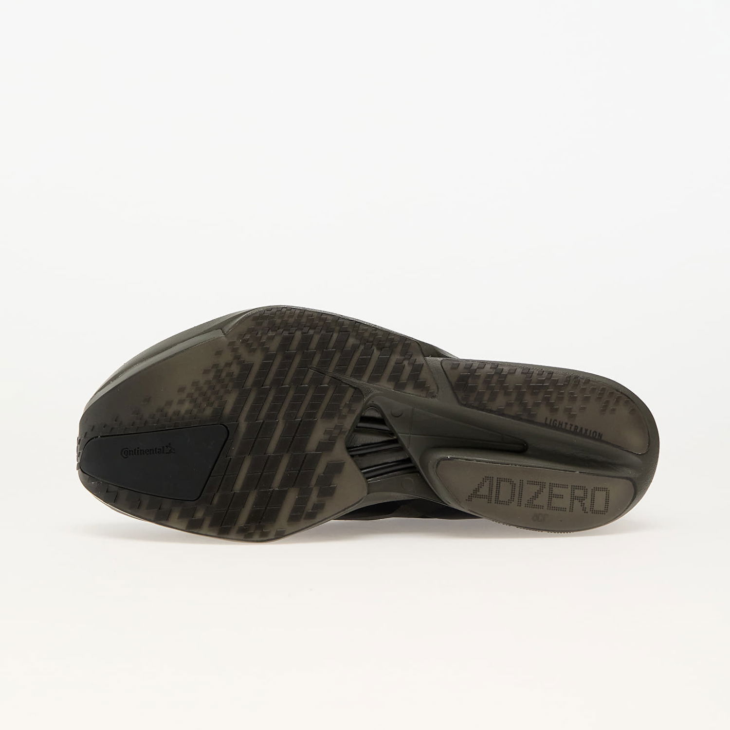 Tenisky a topánky Y-3 Adios Pro 4 M Cinder/ Cinder/ Black Čierna | JS3155, 1