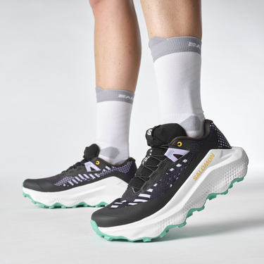 Tenisky a topánky Salomon ULTRA GLIDE 3 PROTO PACK Čierna | l47805-400, 2