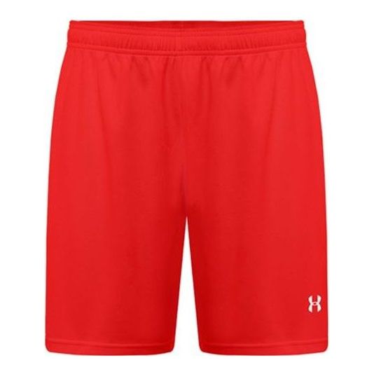 Šortky Under Armour Launch 7 Training Shorts Červená | 21500228-600, 0