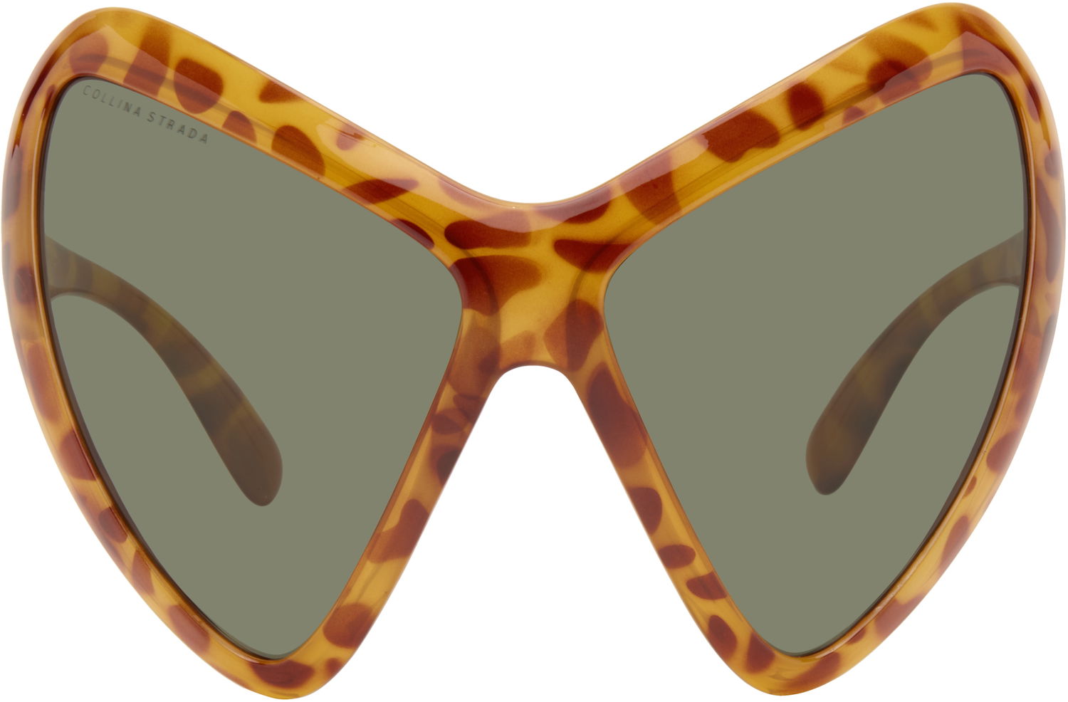 Slnečné okuliare Collina Strada Mariposa Sunglasses Rôznofarebný | XX0005, 0