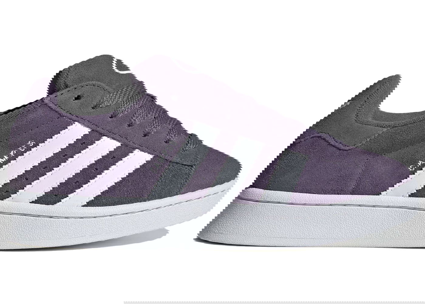 Tenisky a topánky adidas Originals Campus 80s Shadow Violet W Fialová | ID7038, 0