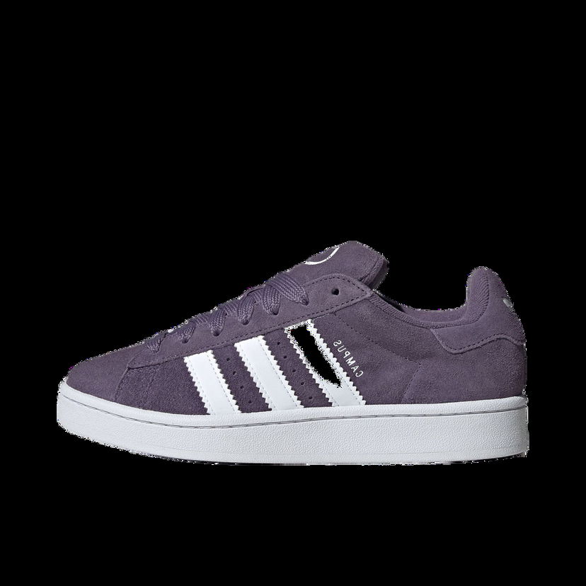 Tenisky a topánky adidas Originals Campus 80s Shadow Violet W Fialová | ID7038