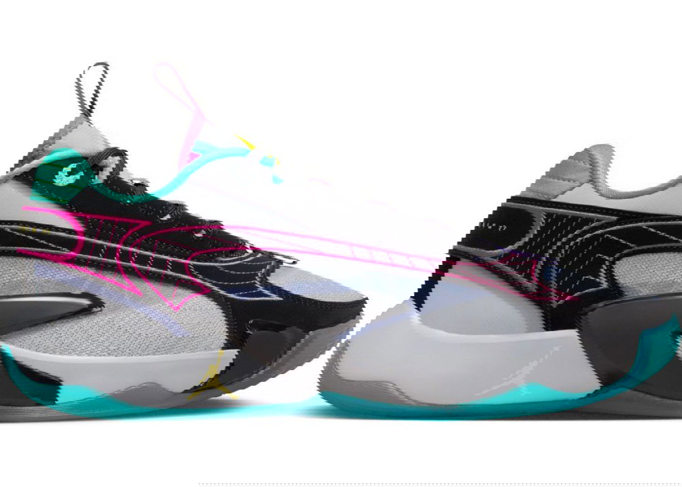 Tenisky a topánky Jordan Jordan Luka 2 All-Star Šedá | DX8733-007/DX9012-007, 0