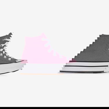 Tenisky a topánky Converse Chuck Taylor All Star Eva Lift Hi "Floral Violet" Fialová | A04755C, 0