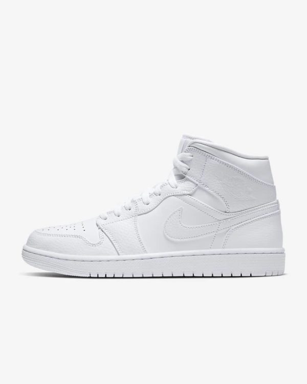 Jordan 1 Mid