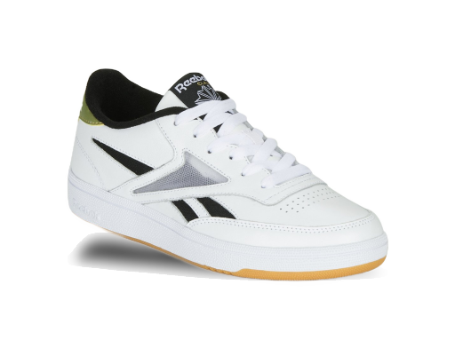 Tenisky a topánky Reebok Classic CLUB C REVENGE MARK Biela | EH0681