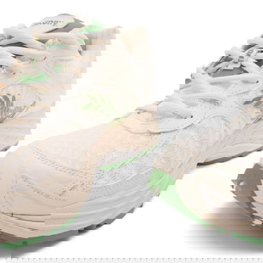 Tenisky a topánky Saucony END. x Omni 9, Size UK 4 Biela | S70963-1, 4