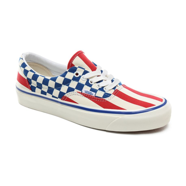 Tenisky a topánky Vans Era 95 Dx Biela | VN0A2RR1VYC, 2