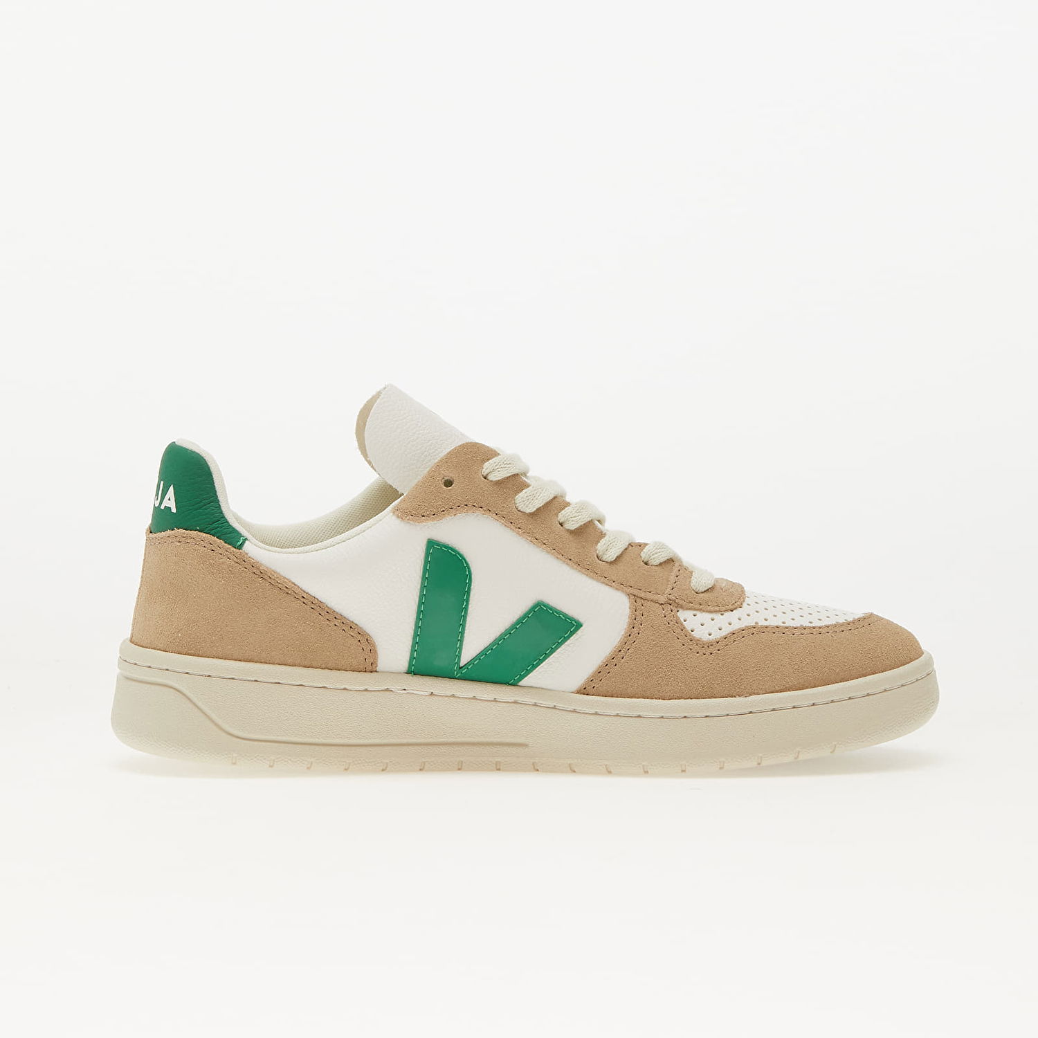 Tenisky a topánky Veja V-10 Béžová | VX0503146B, 1