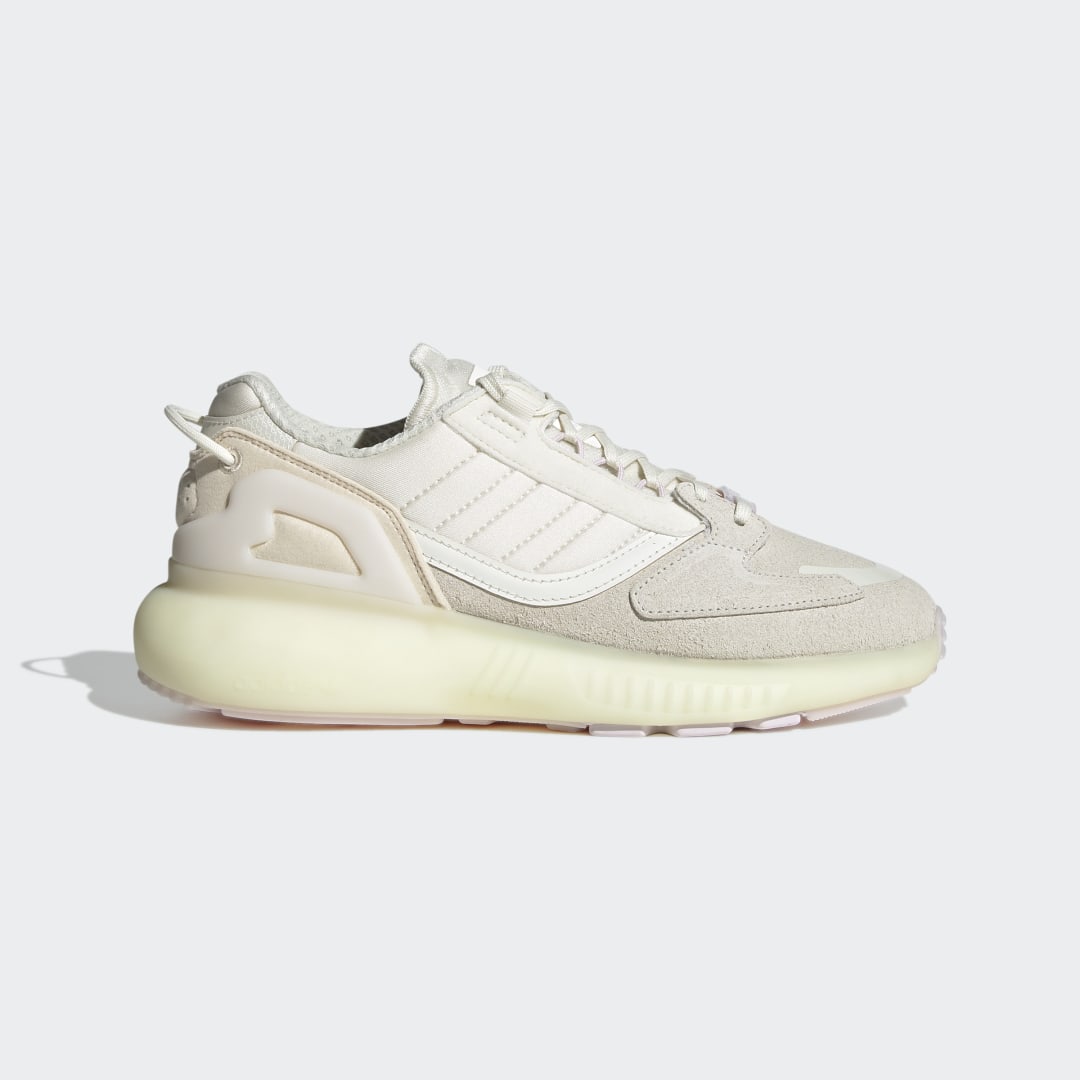 Tenisky a topánky adidas Originals ZX 5K BOOST Béžová | GX9537, 0