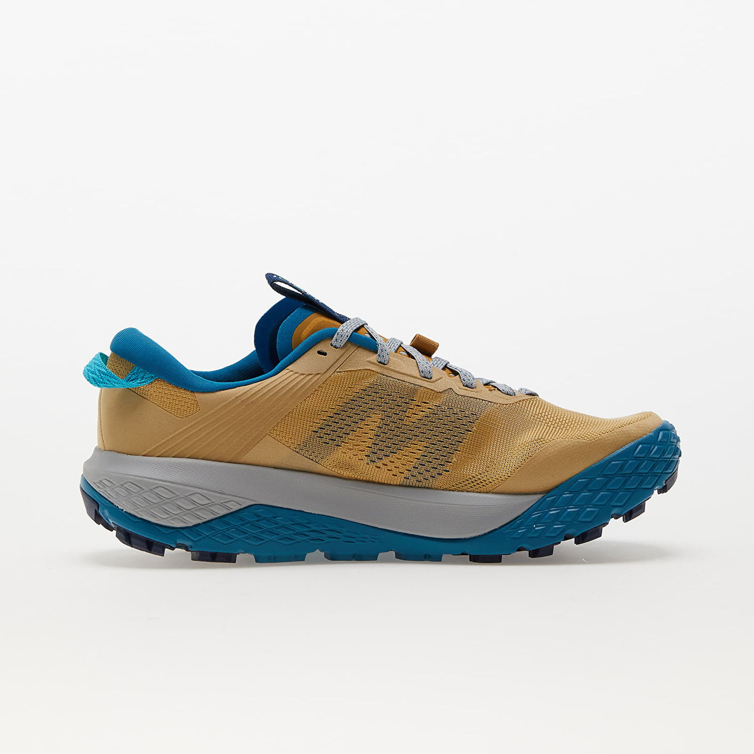 Tenisky a topánky Karhu Ikoni Trail New Wheat Teal Béžová | F104001, 1