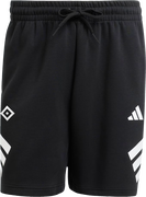 Hamburger SV F.I Drawstring Graphic Shorts