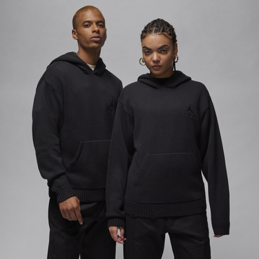 Mikina Jordan A Ma Maniére x Hoodie Čierna | FN0611-010, 4
