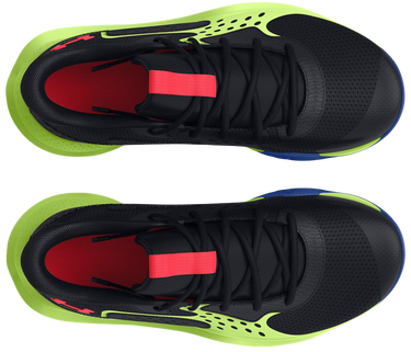 Tenisky a topánky Under Armour UA GS JET '23 Čierna | 3026635-005, 2