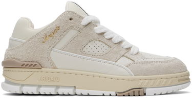 Tenisky a topánky AXEL ARIGATO Area Low "Beige" Béžová | F2279001, 0
