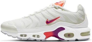 Tenisky a topánky Nike Air Max Plus W Biela | DH3858-100, 0