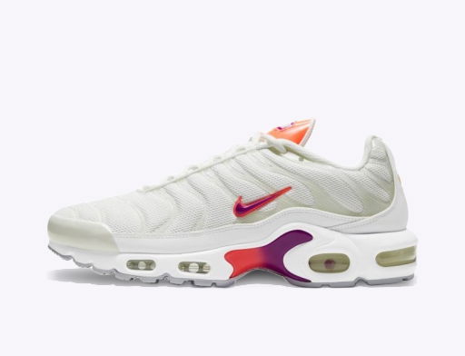 Tenisky a topánky Nike Air Max Plus W Biela | DH3858-100