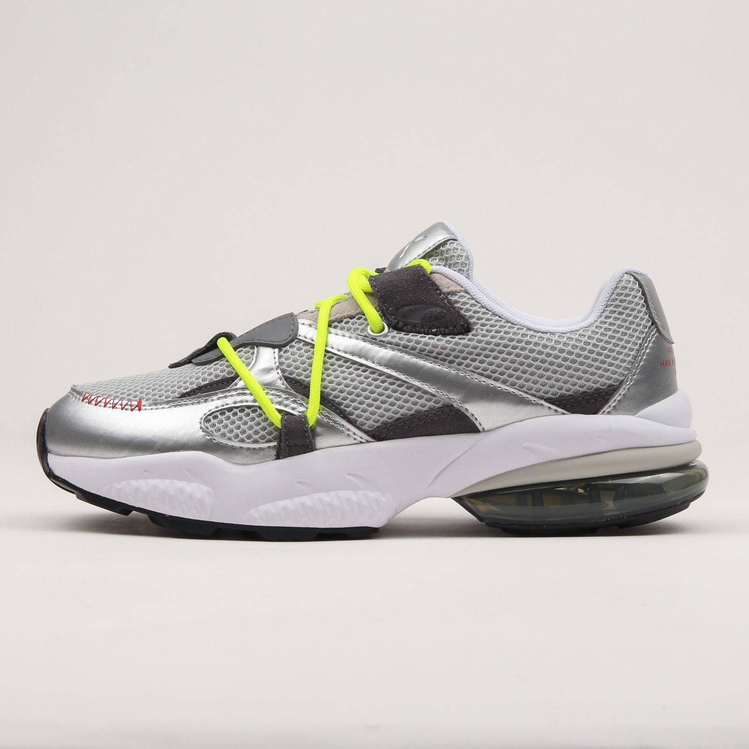 Tenisky a topánky Puma Cell Venom Han Šedá | 369565 01, 0