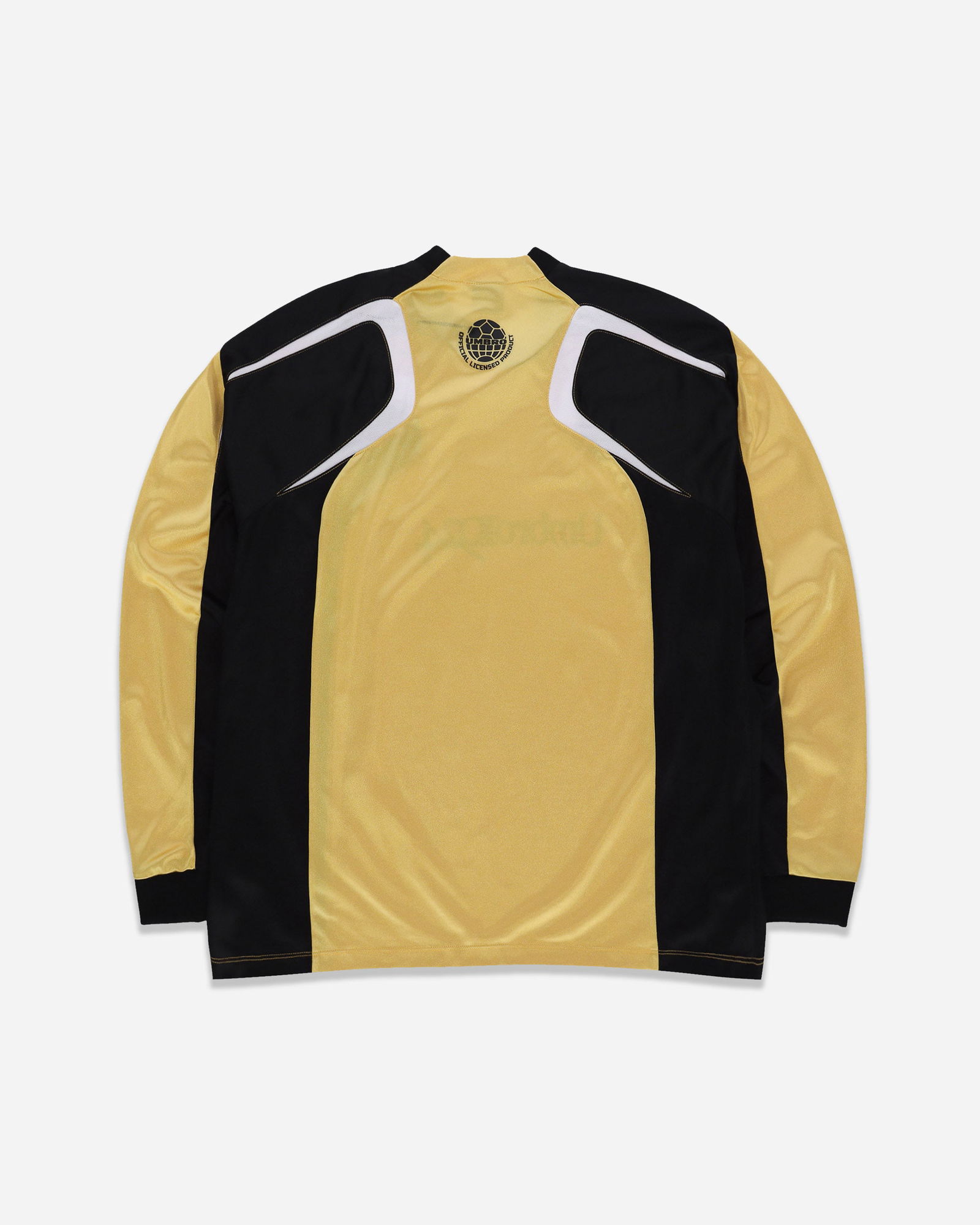 2004 Long Sleeve Jersey