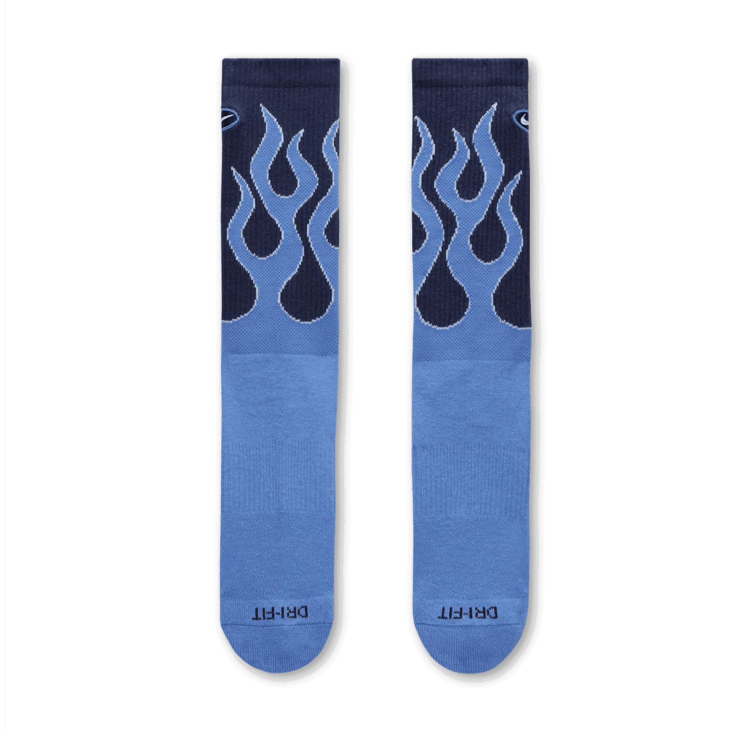 Ponožky Nike Everyday Plus Cushioned Crew Socks Modrá | IB2285-410, 1