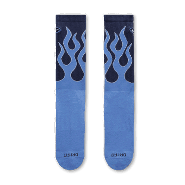 Ponožky Nike Everyday Plus Cushioned Crew Socks Modrá | IB2285-410, 1