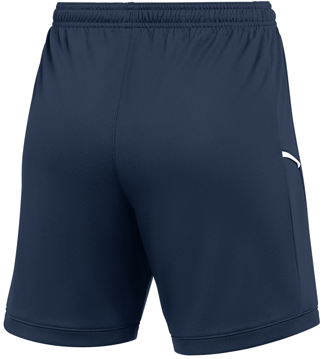 Šortky Nike Academy 25 Knit Shorts Navy | fz9780-410, 1