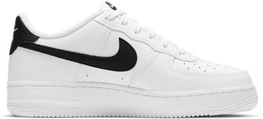 Tenisky a topánky Nike Air Force 1 GS Biela | ct3839-100, 2