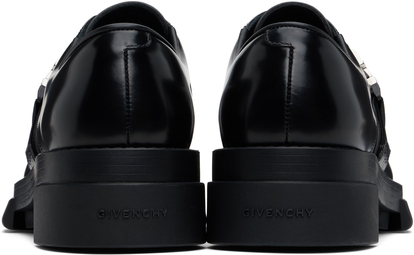 Givenchy Terra Loafers