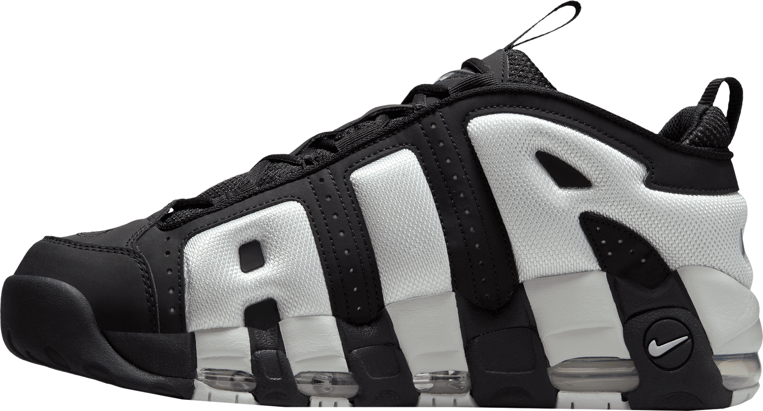 Tenisky a topánky Nike Air More Uptempo Low Biela | fz3055-001, 1