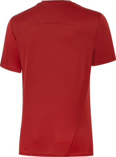 Dres Puma Training Jersey Červená | 779695-01, 1