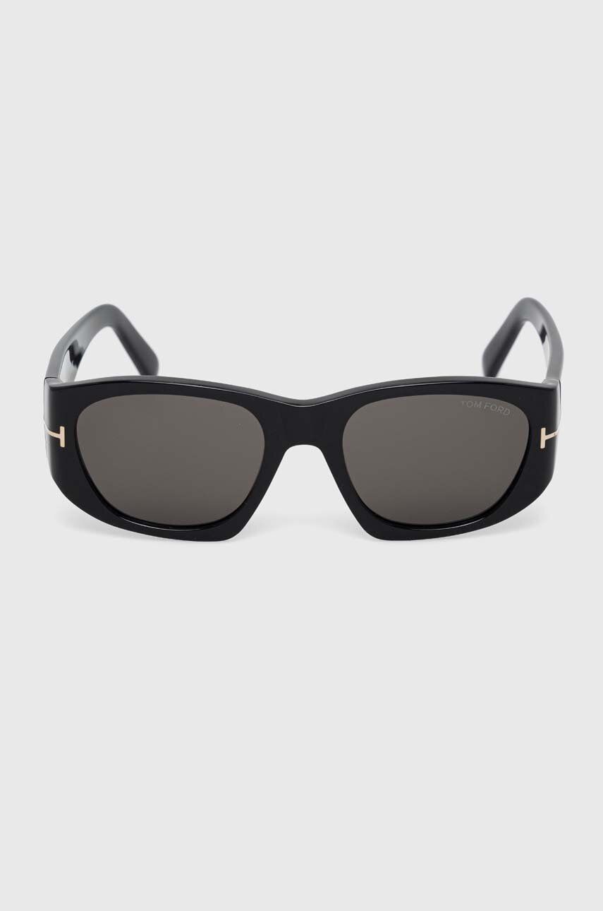 Slnečné okuliare Tom Ford Sunglasses Čierna | FT0987.5301A, 1