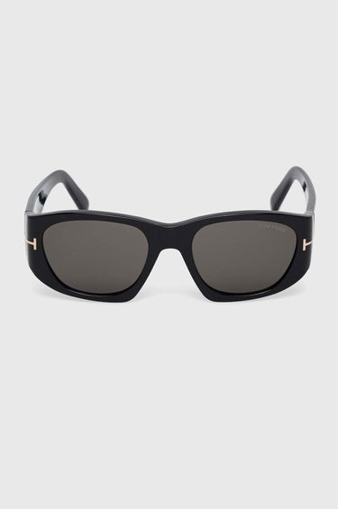 Slnečné okuliare Tom Ford Sunglasses Čierna | FT0987.5301A, 1