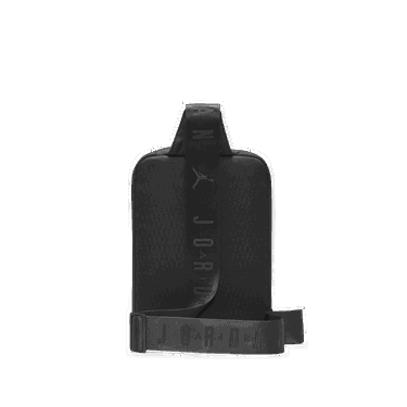 Mikina Jordan Jordan Collectors Crossbody Bag (3 l) Čierna | HQ7566-010, 2