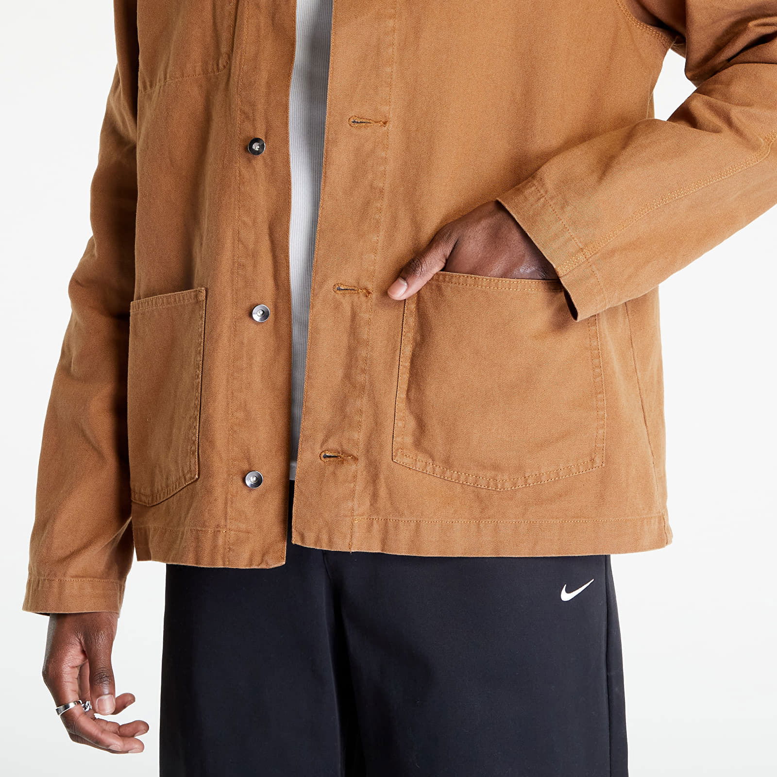 Life Chore Coat Jacket