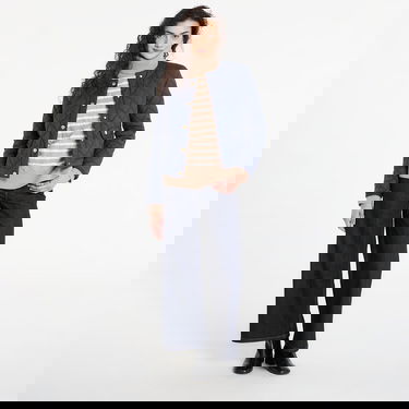 Sveter Tommy Hilfiger Tommy Hilfiger Soft Wool Cable Roll-Neck Long Sleeve Sweater Béžová | WW0WW46791 0AJ, 3