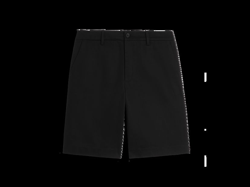 Šortky AXEL ARIGATO Axis Shorts Čierna | A2311001