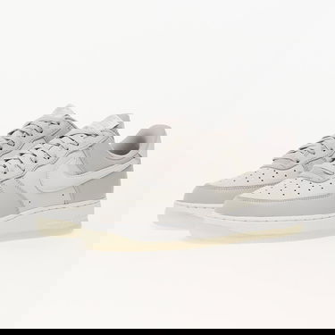 Tenisky a topánky Nike Air Force 1 Low '07 LV8 Light Bone Šedá | FN5832-001, 4