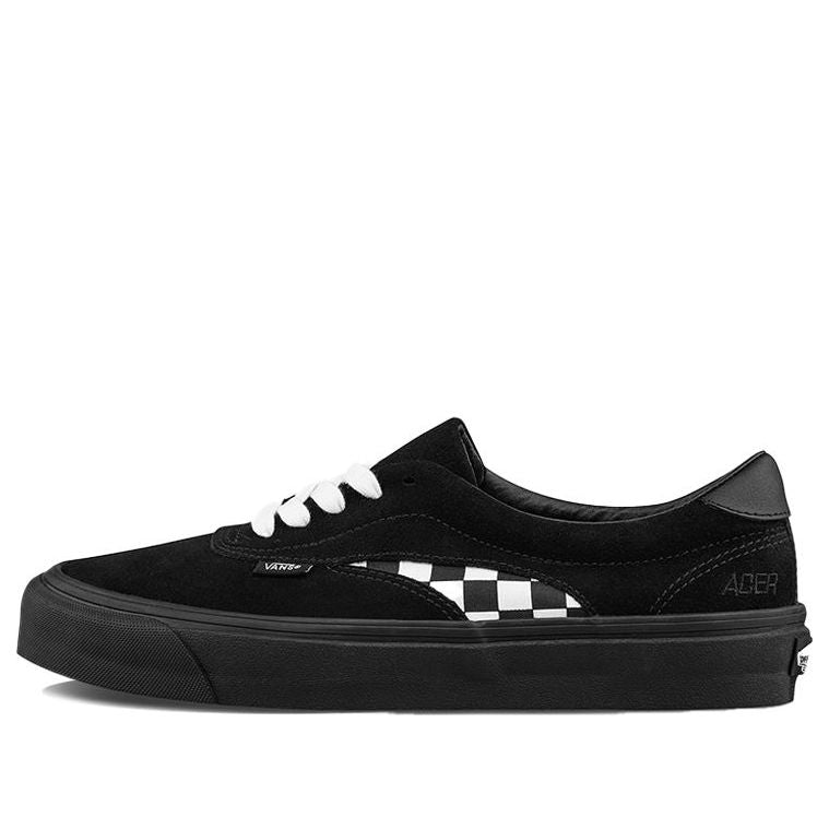 Tenisky a topánky Vans ACER NI SP Seasonal Build Čierna | VN0A4UWY3XM
