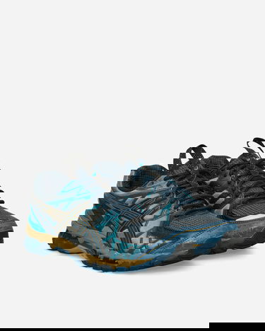 Tenisky a topánky Asics UB10-S GEL-KAYANO 20 Modrá | 1203A664-400, 2