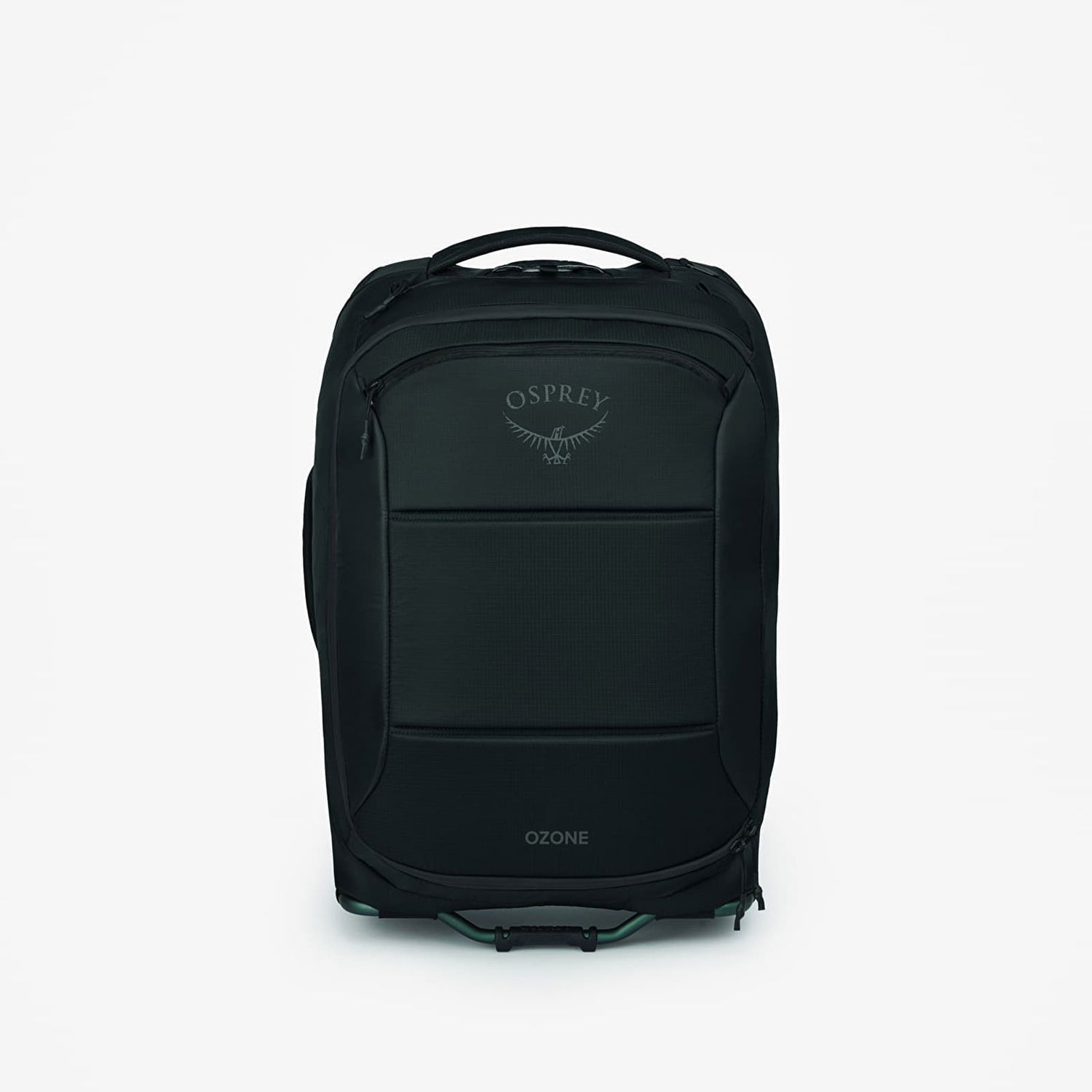 Kufor Osprey Ozone 2-Wheel Carry-On 40L Čierna | 10026222OSP, 0