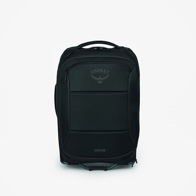 Kufor Osprey Ozone 2-Wheel Carry-On 40L Čierna | 10026222OSP