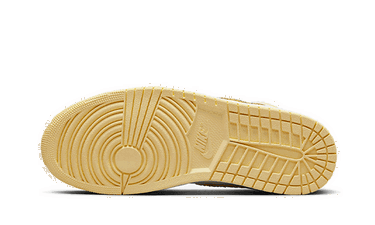 Tenisky a topánky Jordan Air Jordan 1 Retro High OG Craft "Vibrations Of Naija" Biela | FD8631-100, 3